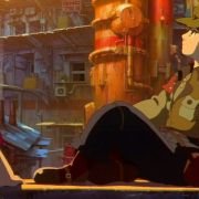 Metropolis - galeria zdjęć - filmweb