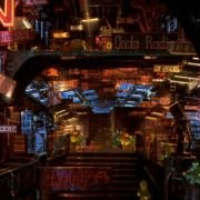 Metropolis - galeria zdjęć - filmweb