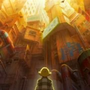 Metropolis - galeria zdjęć - filmweb