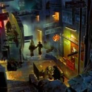 Metropolis - galeria zdjęć - filmweb