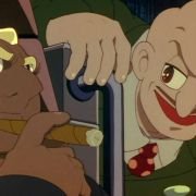 Metropolis - galeria zdjęć - filmweb