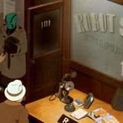 Metropolis - galeria zdjęć - filmweb
