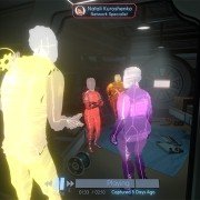 Tacoma - galeria zdjęć - filmweb