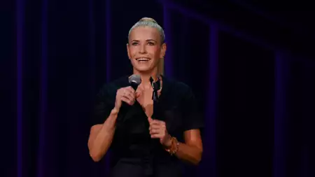 Chelsea Handler: Revolution - galeria zdjęć - filmweb