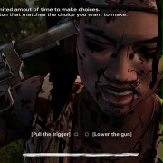 The Walking Dead: Michonne - galeria zdjęć - filmweb