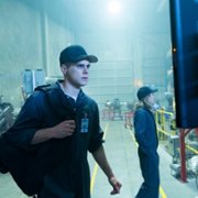 Travelers - galeria zdjęć - filmweb