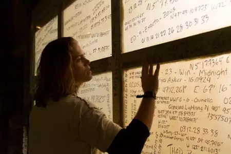 Podróżnicy - galeria zdjęć - filmweb