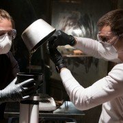 Podróżnicy - galeria zdjęć - filmweb