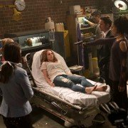 Travelers - galeria zdjęć - filmweb