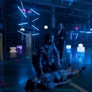 Travelers - galeria zdjęć - filmweb