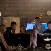 Travelers - galeria zdjęć - filmweb