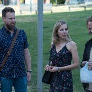 Travelers - galeria zdjęć - filmweb