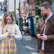 Travelers - galeria zdjęć - filmweb
