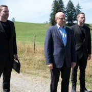 Travelers - galeria zdjęć - filmweb
