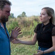 Travelers - galeria zdjęć - filmweb