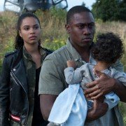 Travelers - galeria zdjęć - filmweb