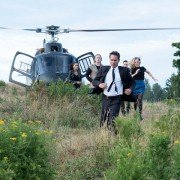 Travelers - galeria zdjęć - filmweb