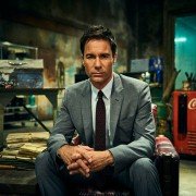 Travelers - galeria zdjęć - filmweb