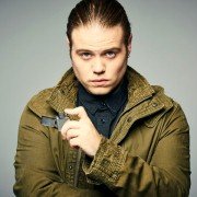 Travelers - galeria zdjęć - filmweb
