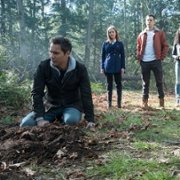 Travelers - galeria zdjęć - filmweb