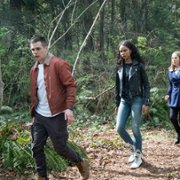 Travelers - galeria zdjęć - filmweb