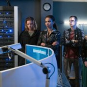 Travelers - galeria zdjęć - filmweb