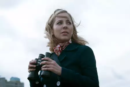 Podróżnicy - galeria zdjęć - filmweb