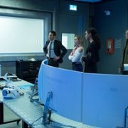Travelers - galeria zdjęć - filmweb