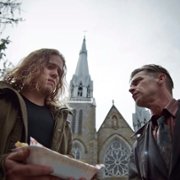 Travelers - galeria zdjęć - filmweb