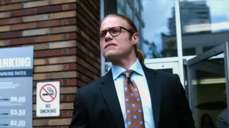 Podr&oacute;żnicy - galeria zdjęć - filmweb