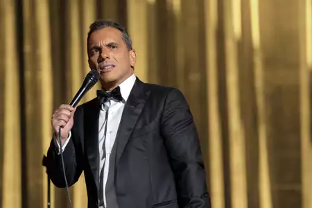 Sebastian Maniscalco: Is It Me? - galeria zdjęć - filmweb