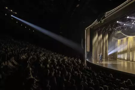 Sebastian Maniscalco: Is It Me? - galeria zdjęć - filmweb