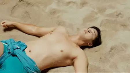 Jak kwiaty w piasku - galeria zdjęć - filmweb