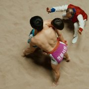 Jak kwiaty w piasku - galeria zdjęć - filmweb