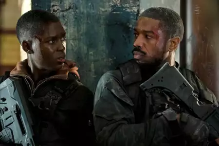 Bez skrupułów Toma Clancy'ego - galeria zdjęć - filmweb
