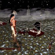 Nightmare Creatures - galeria zdjęć - filmweb