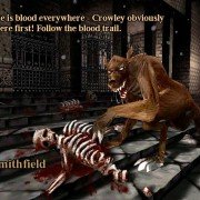 Nightmare Creatures - galeria zdjęć - filmweb