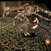 Nightmare Creatures - galeria zdjęć - filmweb