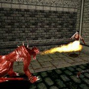 Nightmare Creatures - galeria zdjęć - filmweb