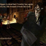 Nightmare Creatures - galeria zdjęć - filmweb