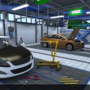 Car Mechanic Simulator 2014 - galeria zdjęć - filmweb