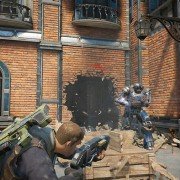 Gears of War 4 - galeria zdjęć - filmweb