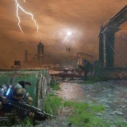 Gears of War 4 - galeria zdjęć - filmweb