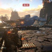 Gears of War 4 - galeria zdjęć - filmweb