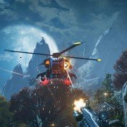 Gears of War 4 - galeria zdjęć - filmweb