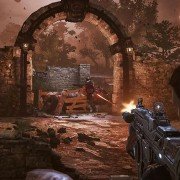 Gears of War 4 - galeria zdjęć - filmweb
