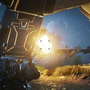 Gears of War 4 - galeria zdjęć - filmweb