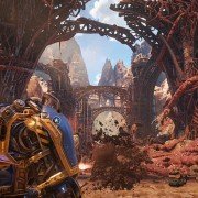 Gears of War 4 - galeria zdjęć - filmweb
