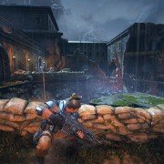 Gears of War 4 - galeria zdjęć - filmweb