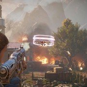 Gears of War 4 - galeria zdjęć - filmweb